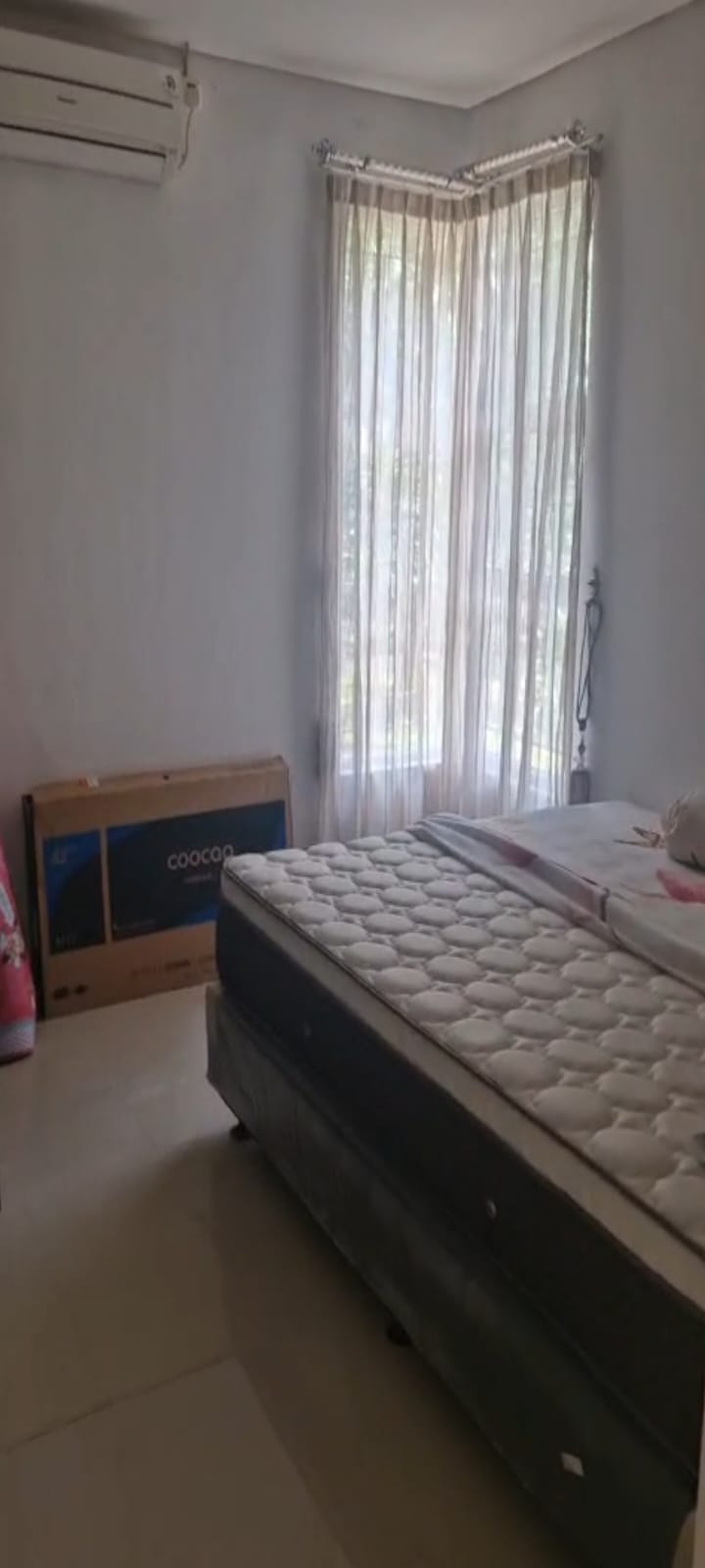 Disewakan Rumah Full Furnish di Senopati Grand Taruma